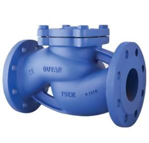 Duyar Maldili Əks Klapan (Çalpara)  T-0410